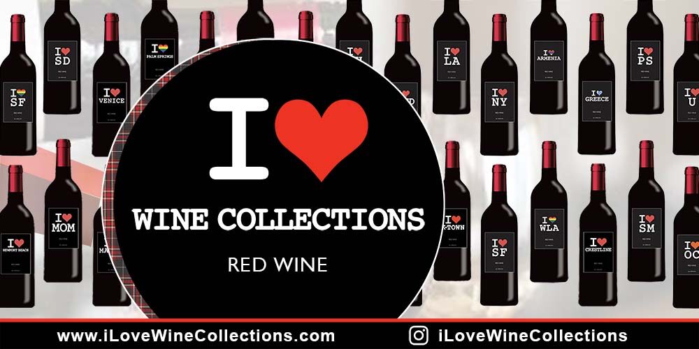 I Love Wine Collections